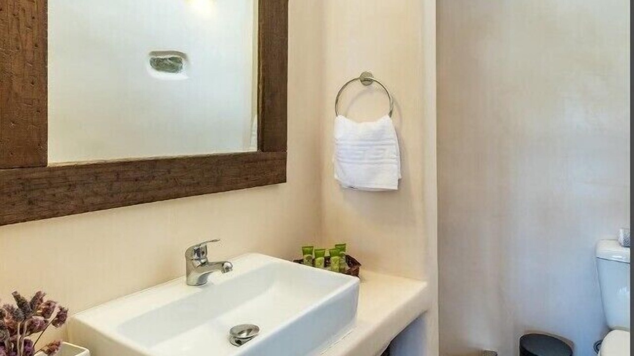 Photo of Bathroom in Krotiri
