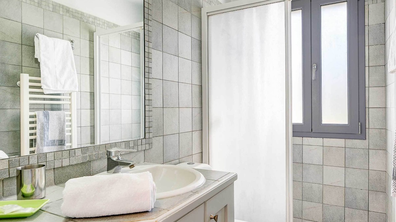 Photo of Bathroom in Svoronata