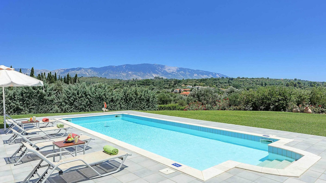 Photo of Outdoor in Svoronata