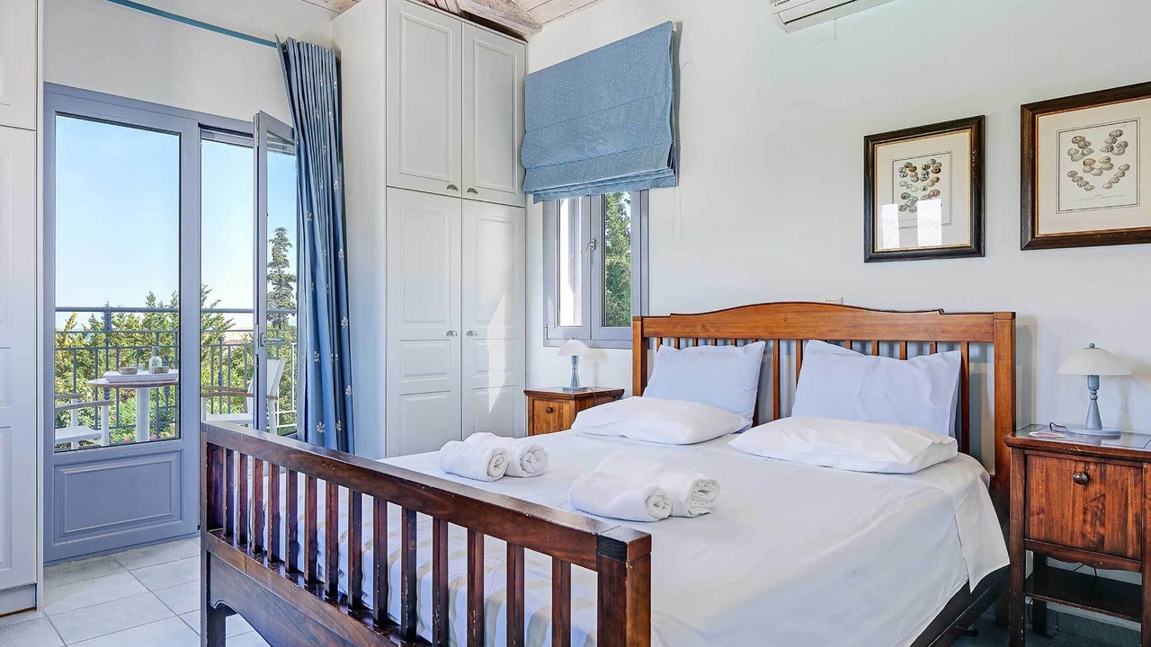 Photo of Bedroom in Svoronata