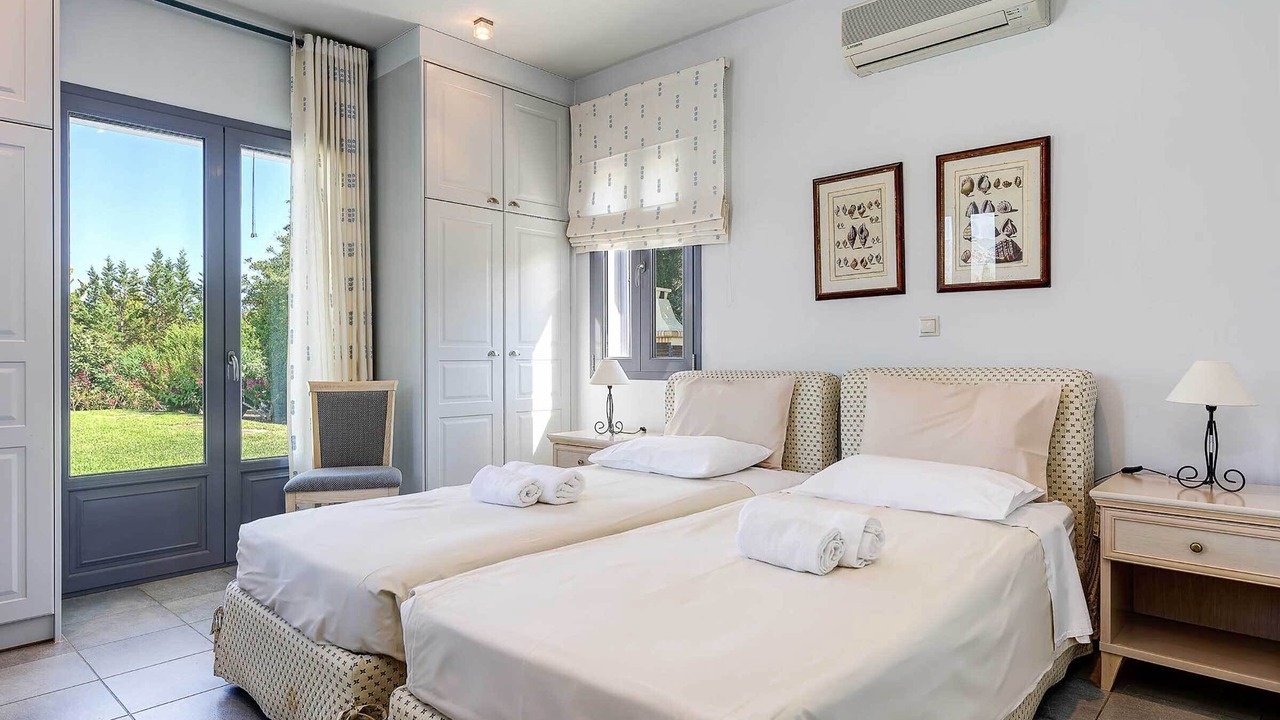 Photo of Bedroom in Svoronata