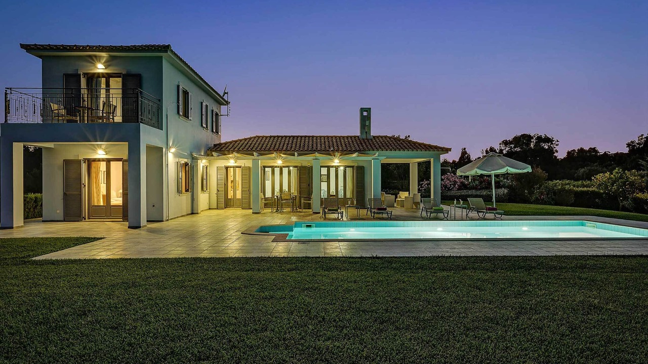 Photo of Outdoor in Svoronata