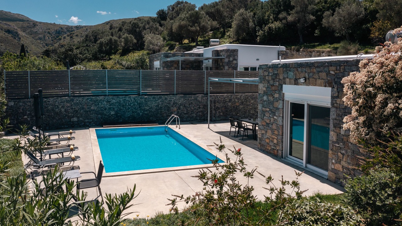 Photo of Outdoor in Rethymno