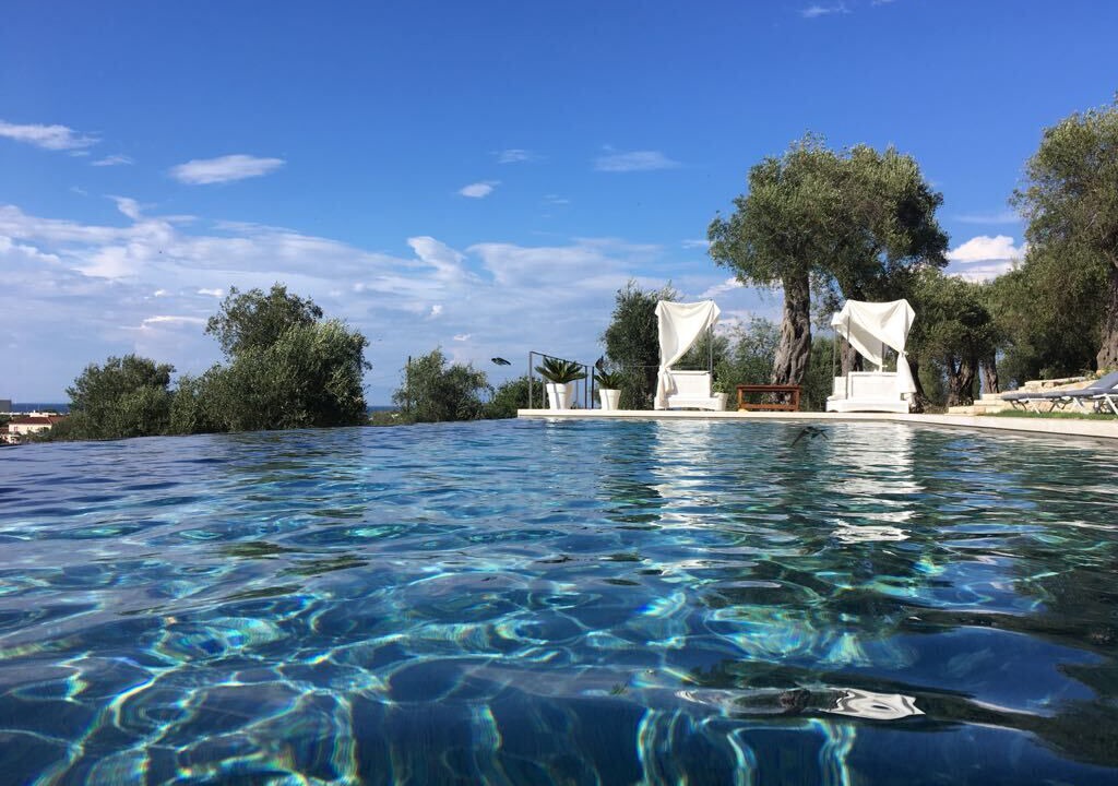 Photo of Outdoor in Messonghi