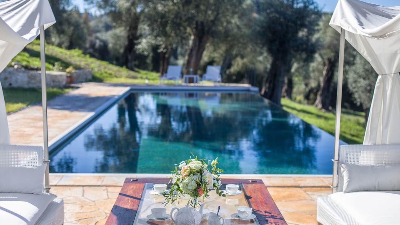 Photo of Outdoor in Messonghi