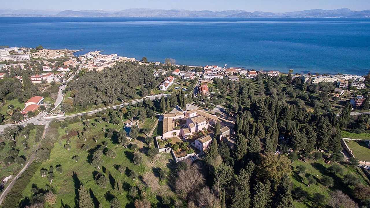 Photo of Others in Messonghi
