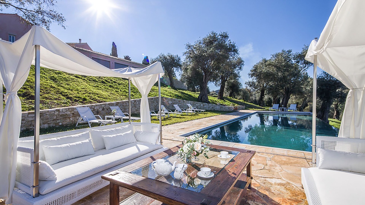 Photo of Outdoor in Messonghi