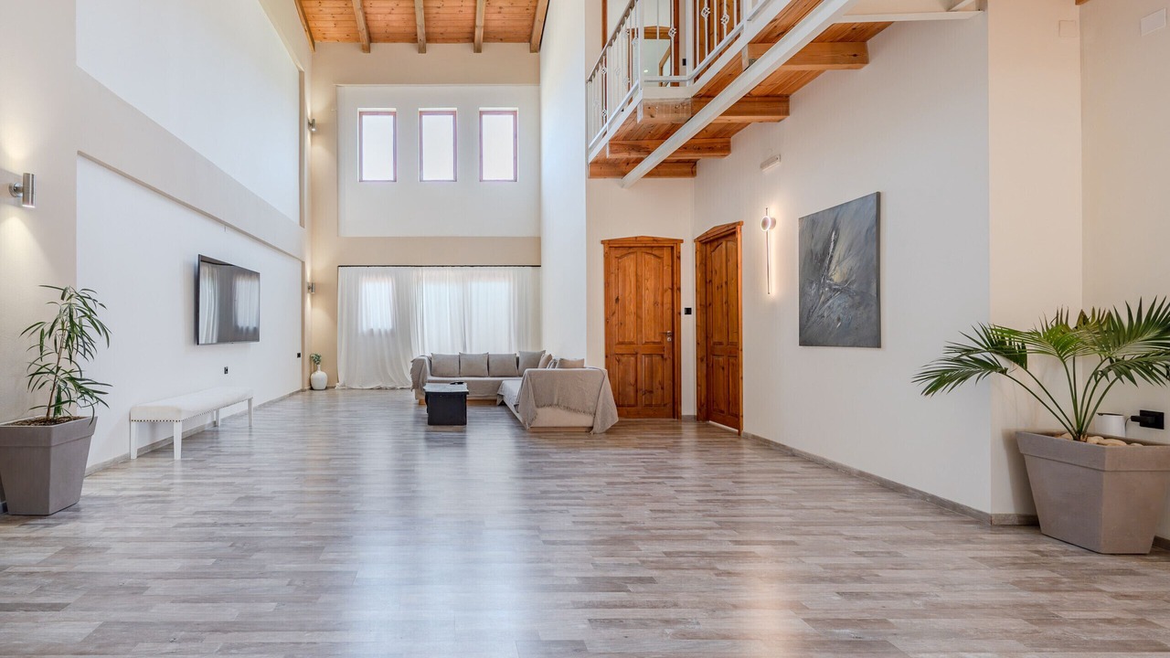 Photo of Livingroom in Sfakaki