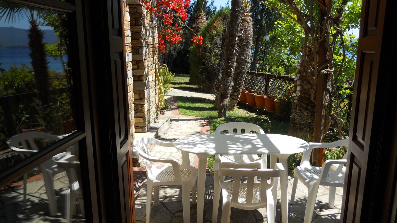 Photo of Outdoor in Horto