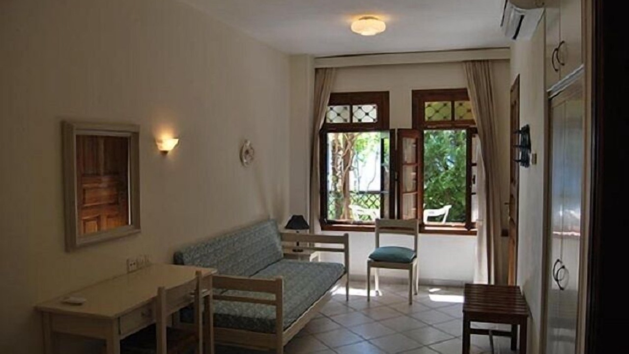 Photo of Livingroom in Horto