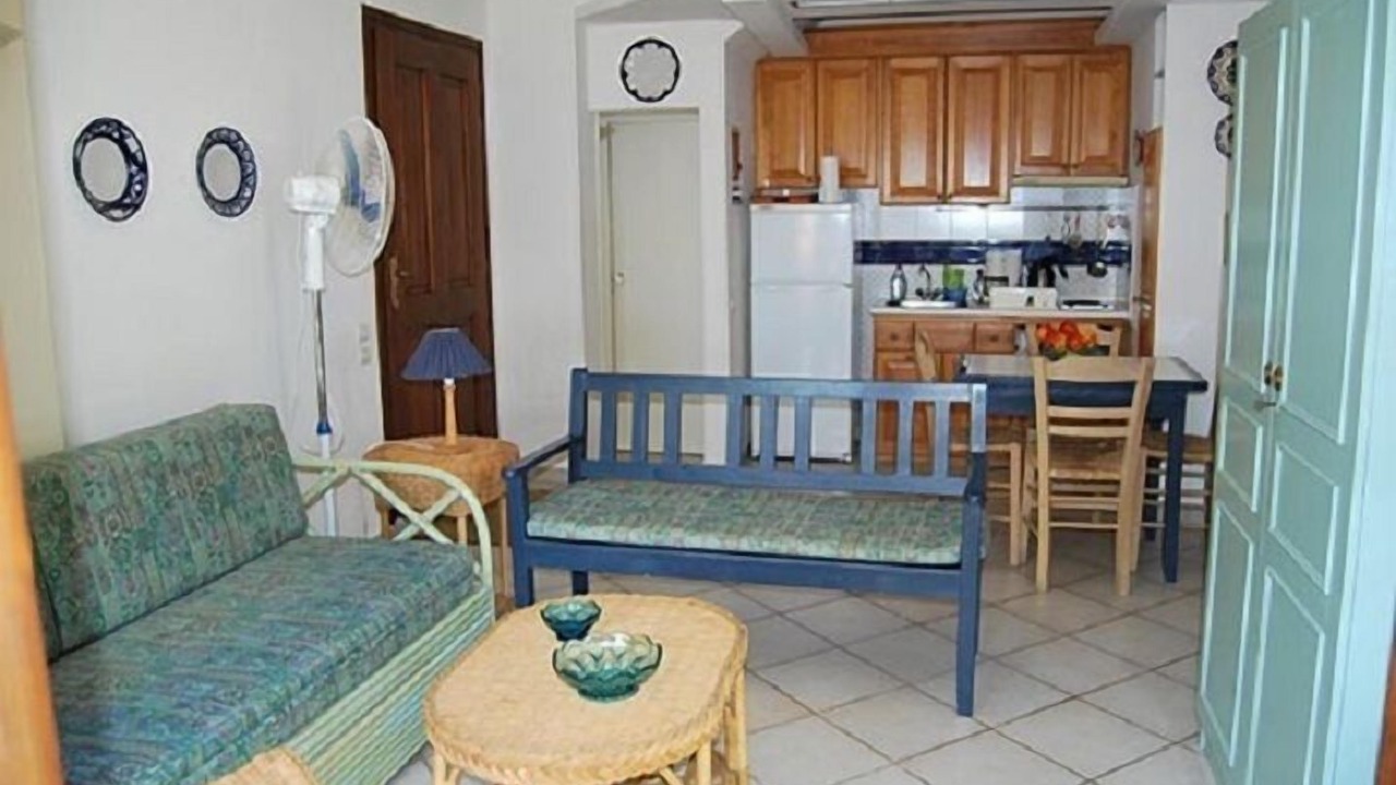 Photo of Livingroom in Horto
