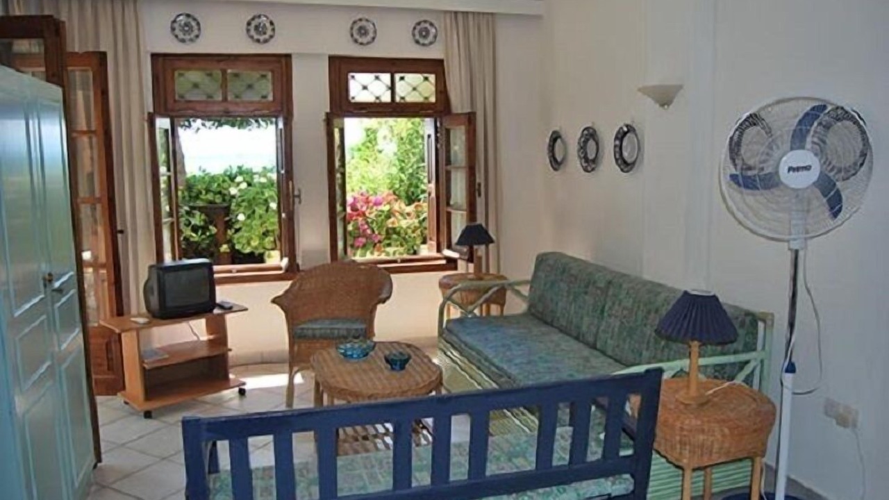 Photo of Livingroom in Horto