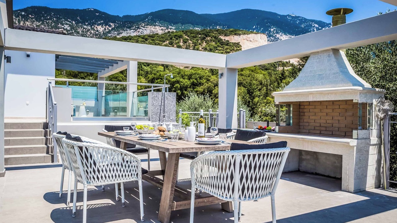 Photo of Outdoor in Leivathos