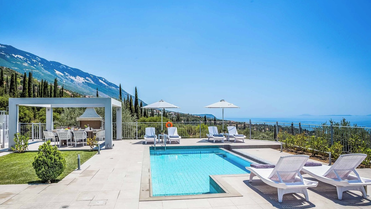 Photo of Outdoor in Leivathos