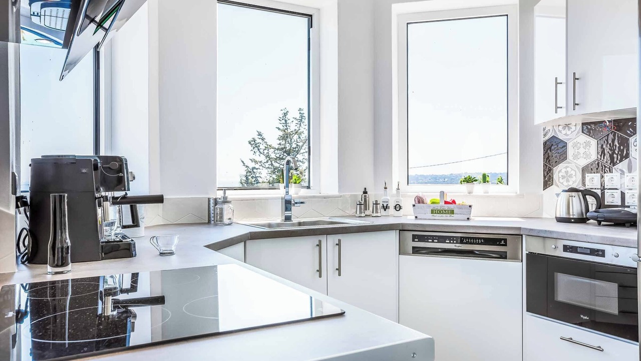 Photo of Kitchen in Leivathos