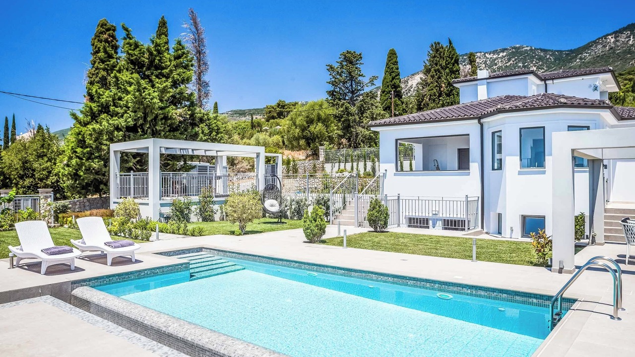 Photo of Outdoor in Leivathos
