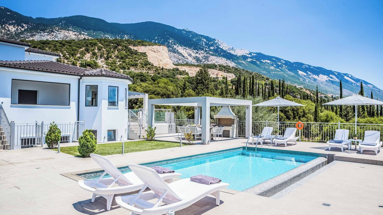 Photo of Outdoor in Leivathos