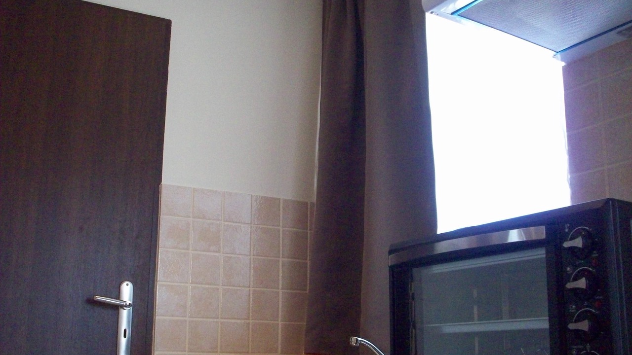 Photo of Kitchen in Daratsos