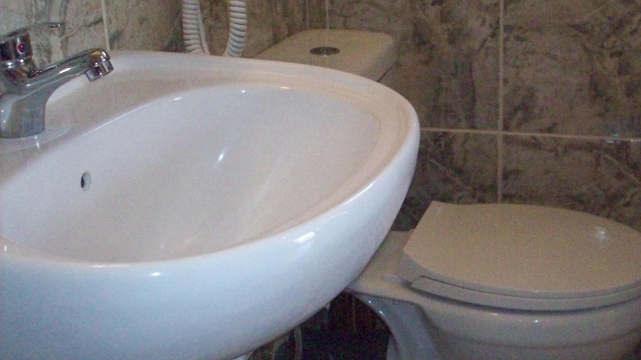 Photo of Bathroom in Daratsos