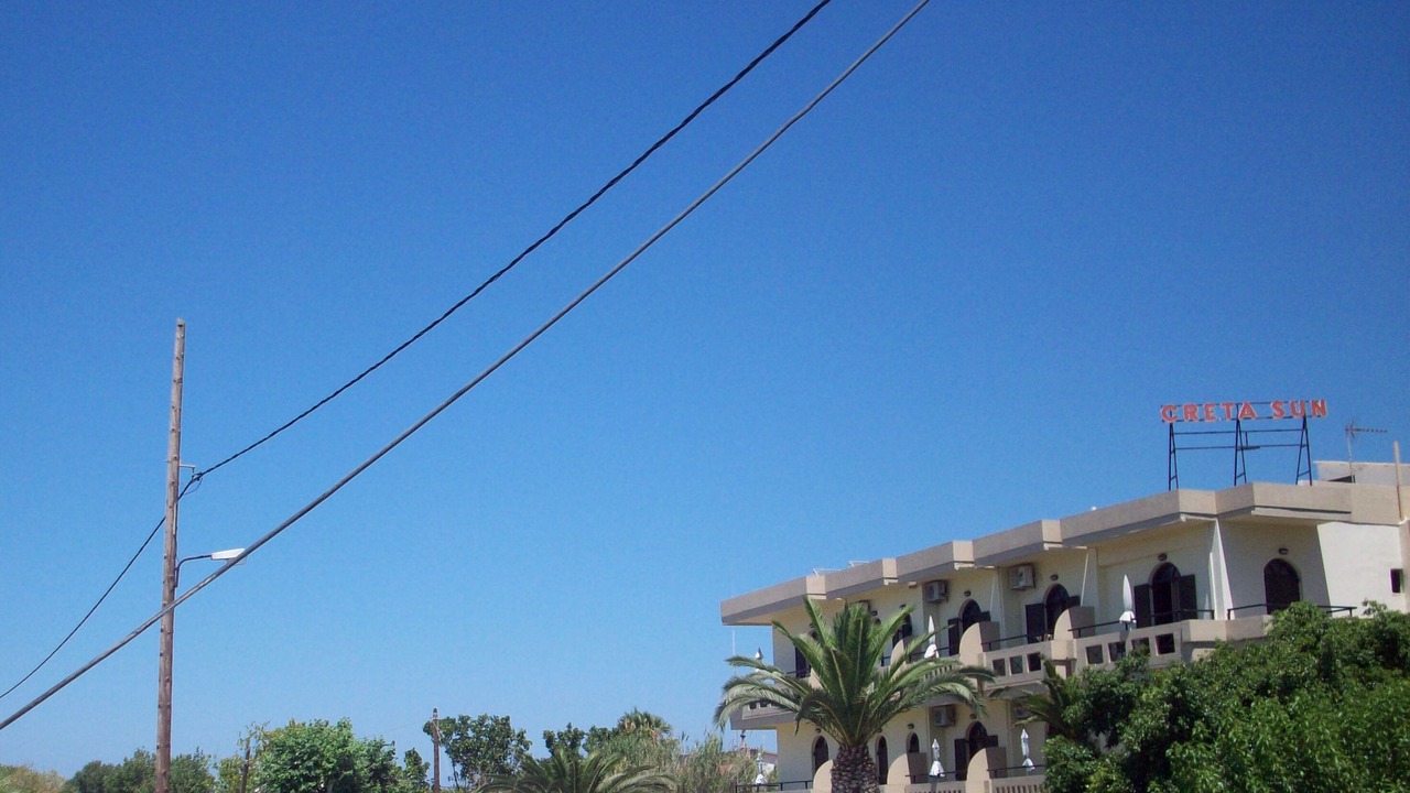 Photo of Outdoor in Daratsos