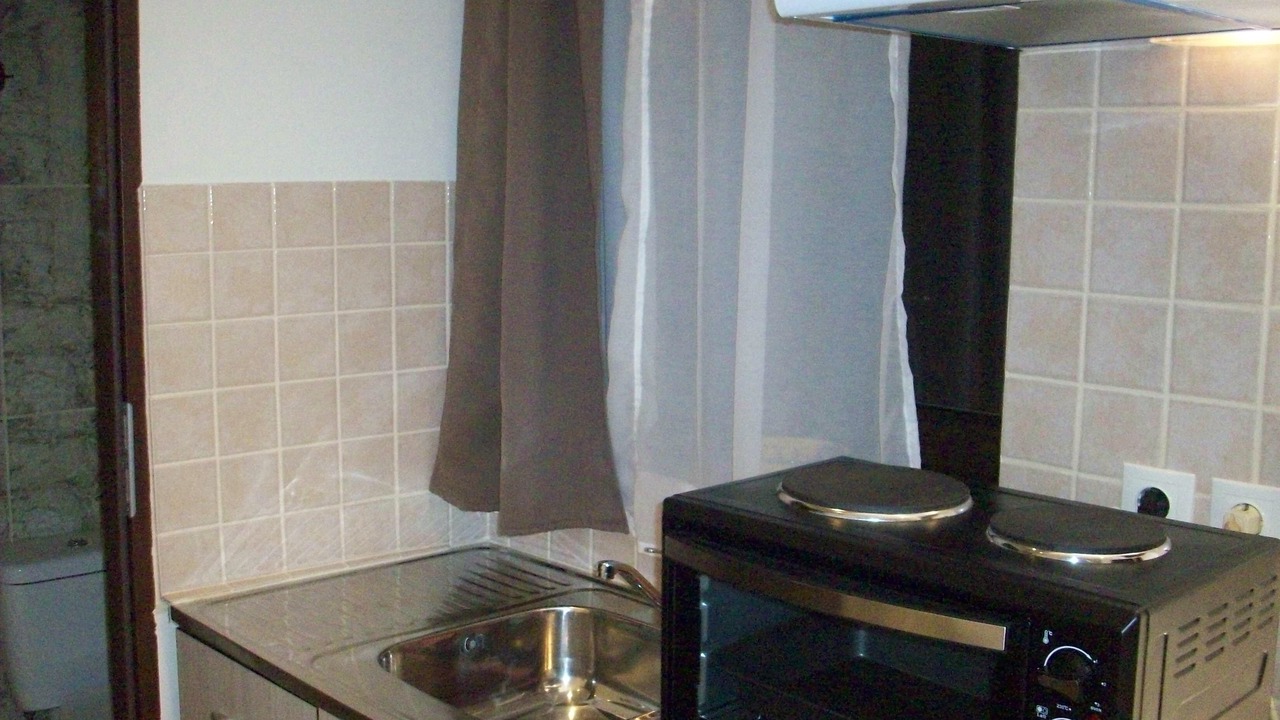 Photo of Kitchen in Daratsos