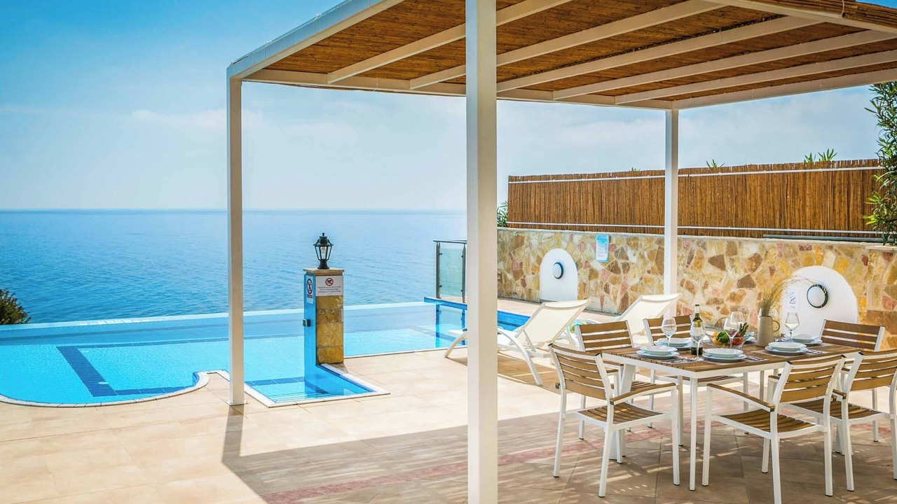 Photo of Outdoor in Skala