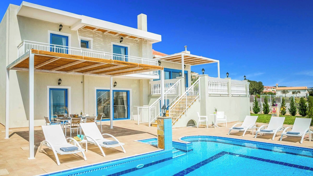 Photo of Outdoor in Skala