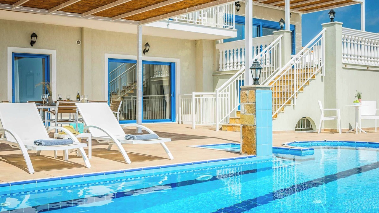 Photo of Outdoor in Skala