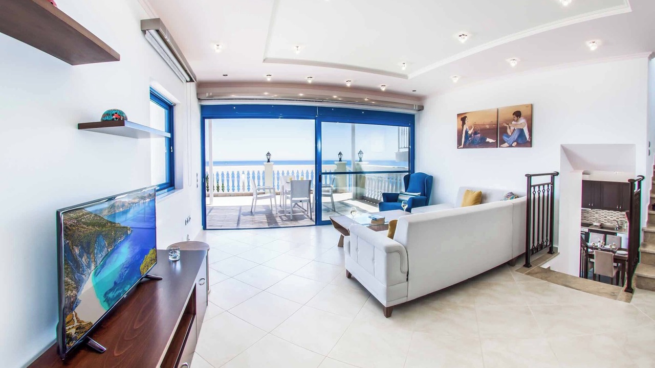 Photo of Livingroom in Skala