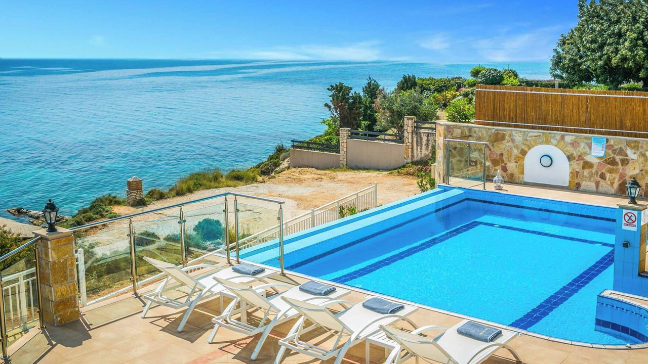 Photo of Outdoor in Skala