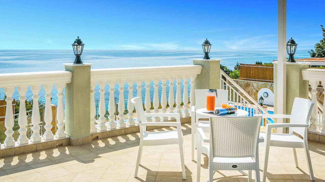 Photo of Outdoor in Skala