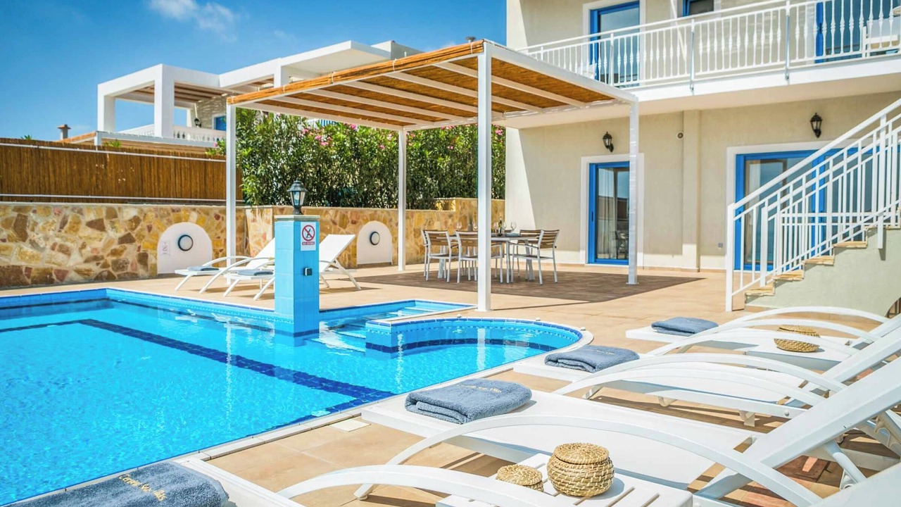 Photo of Outdoor in Skala
