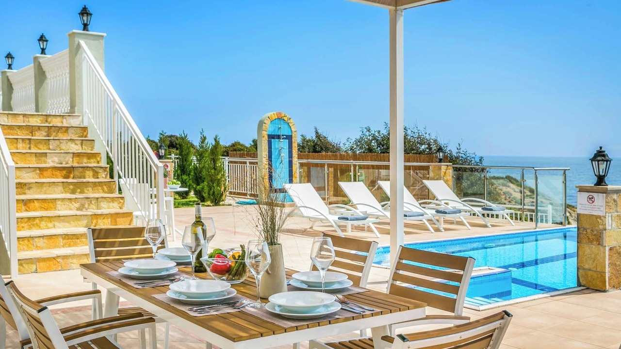 Photo of Outdoor in Skala