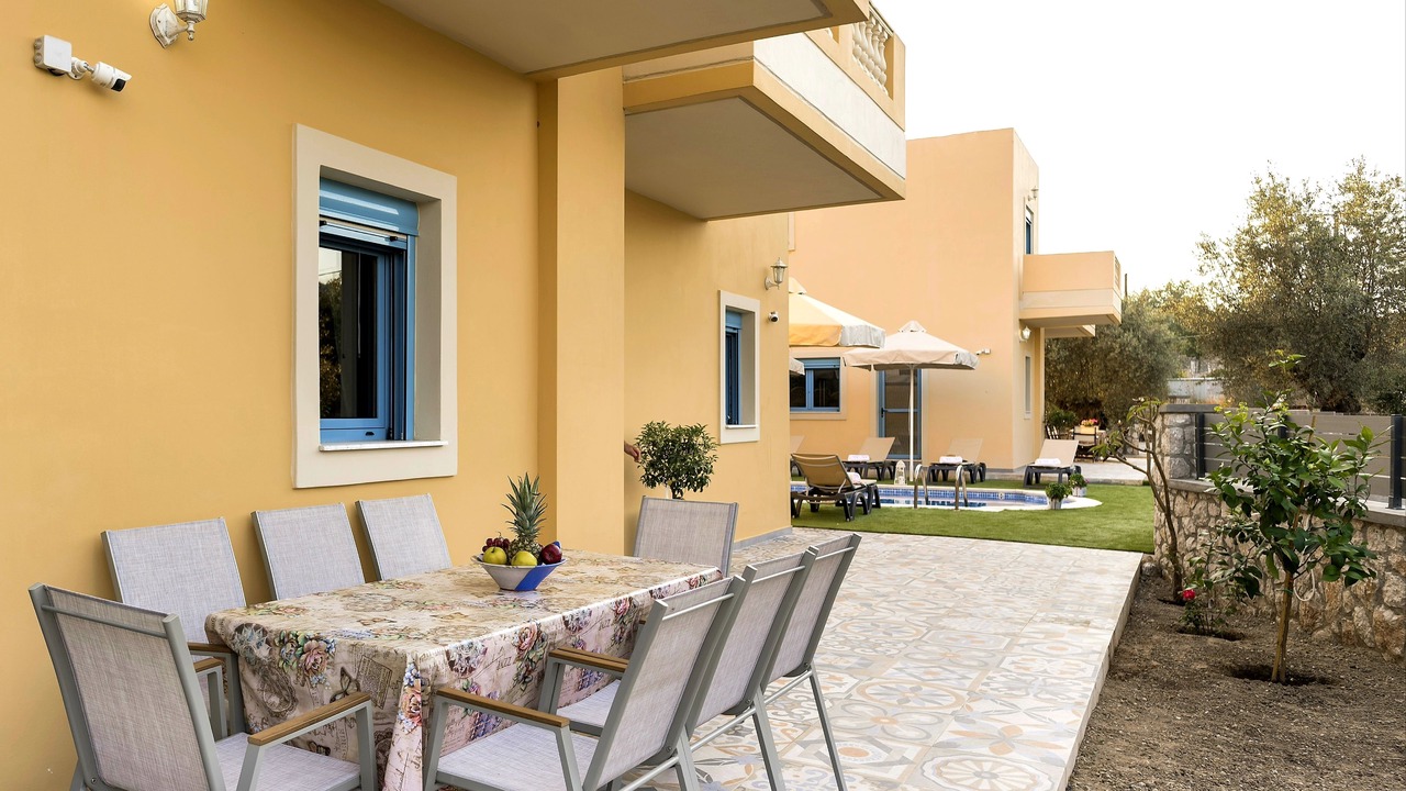 Photo of Outdoor in Lindos