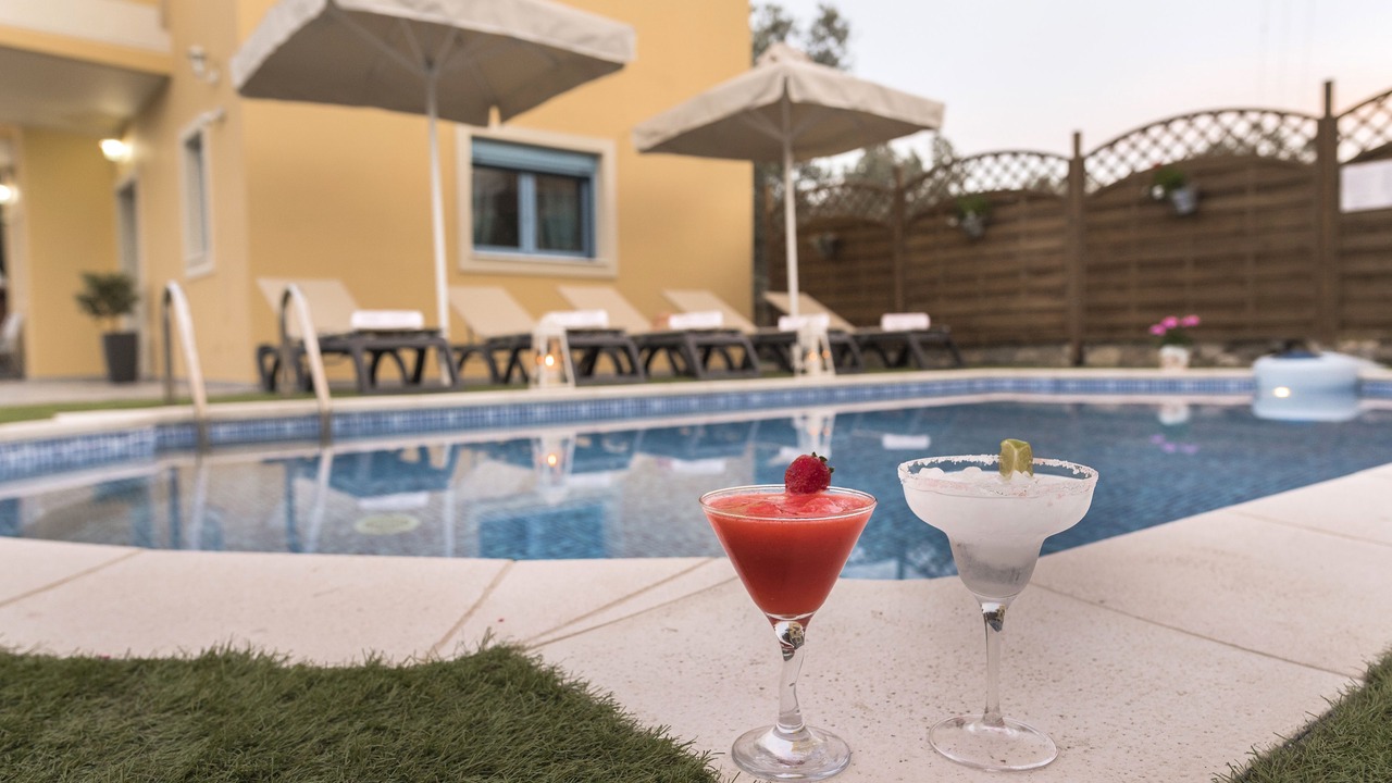 Photo of Outdoor in Lindos