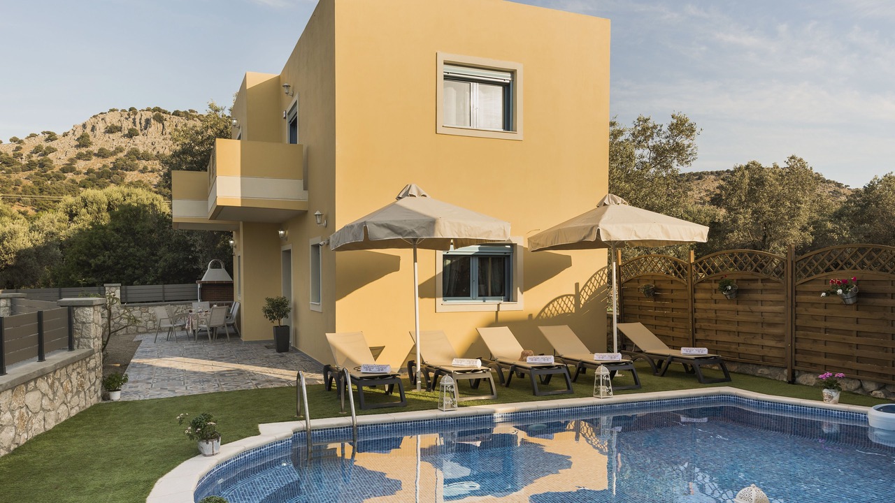 Photo of Outdoor in Lindos