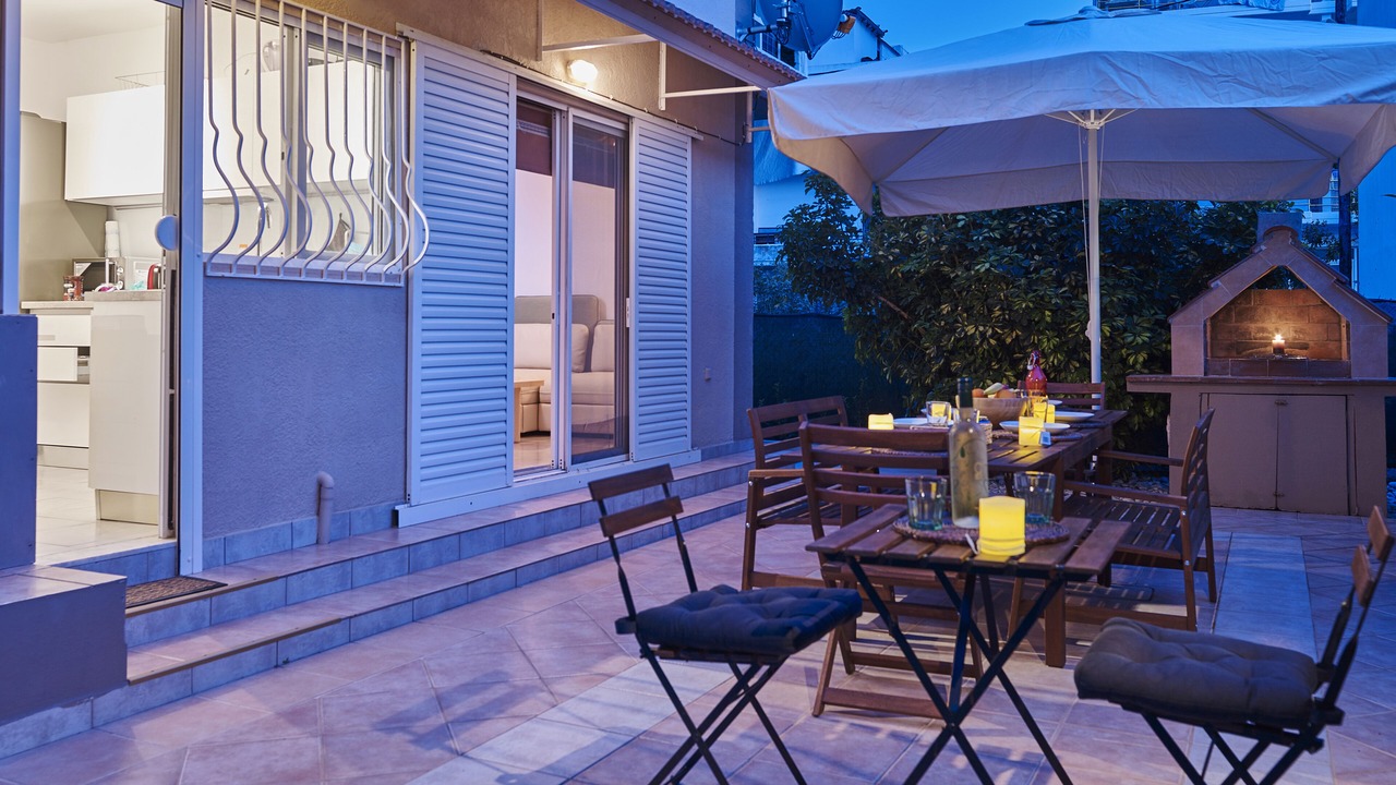 Photo of Outdoor in Ialyssos
