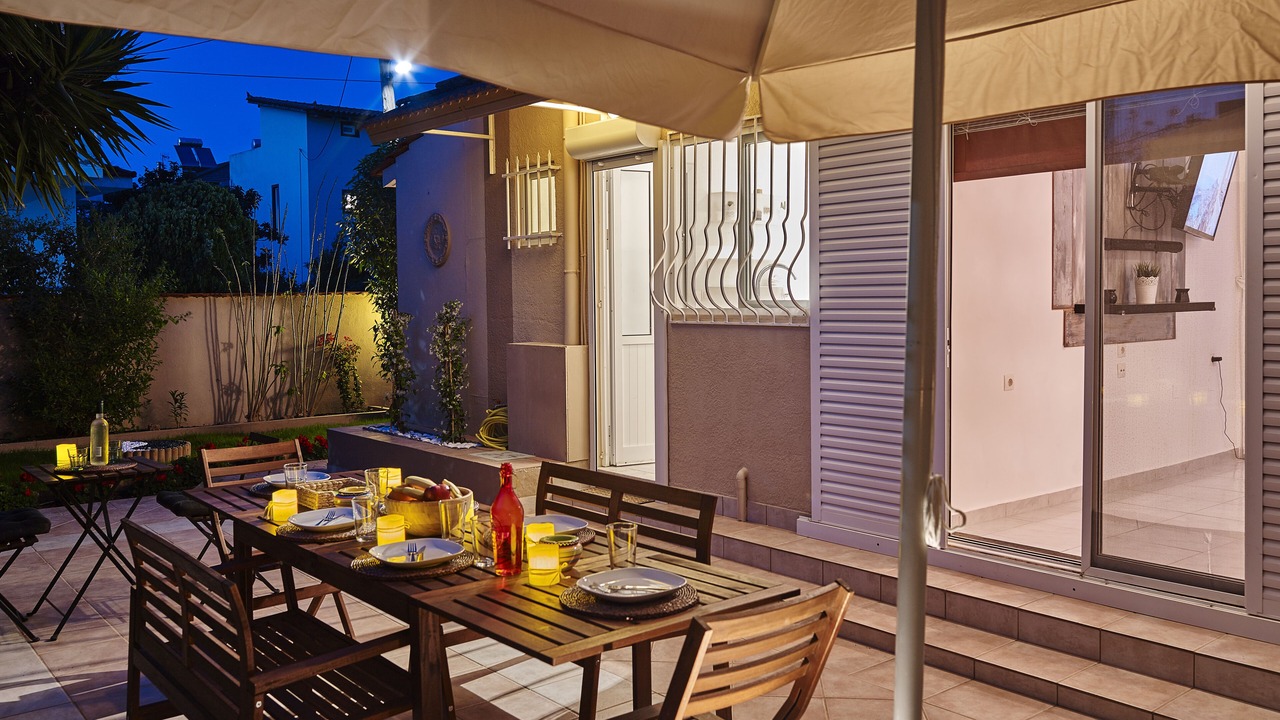 Photo of Outdoor in Ialyssos