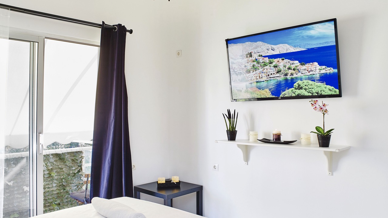 Photo of Bedroom in Ialyssos