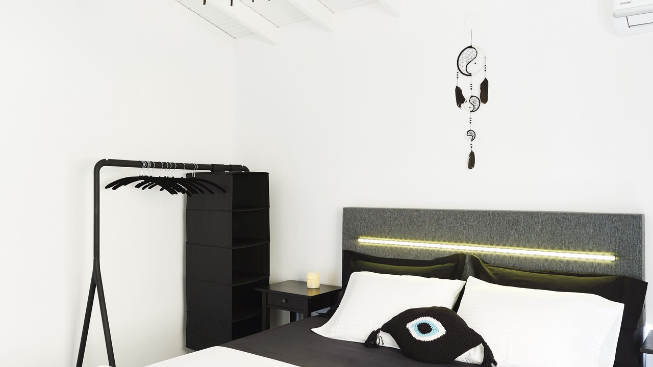 Photo of Bedroom in Ialyssos