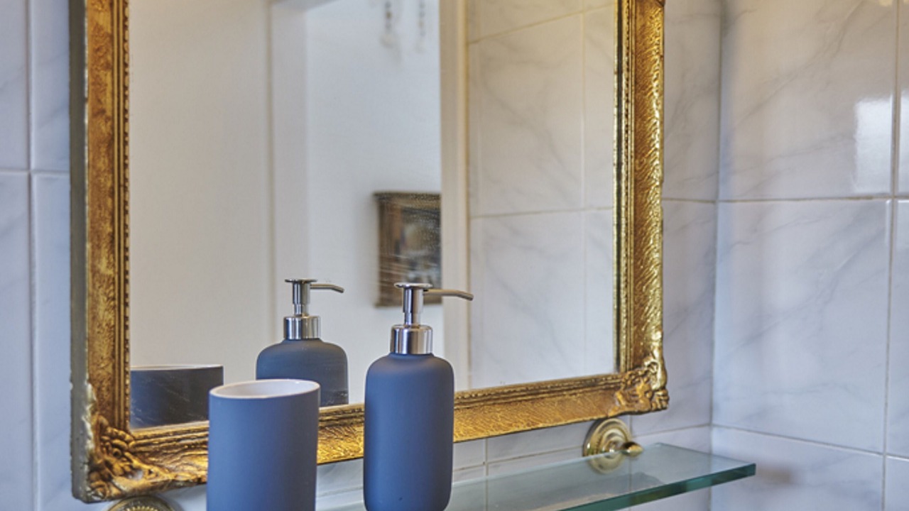 Photo of Bathroom in Ialyssos