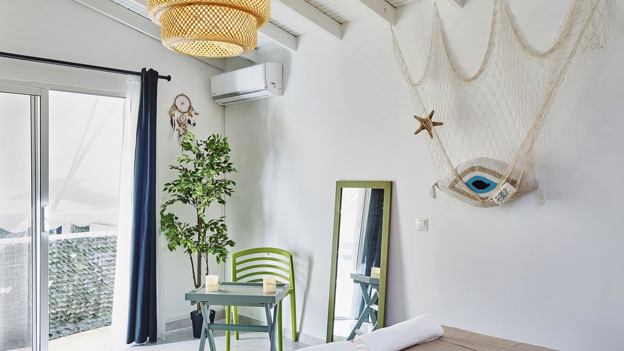 Photo of Bedroom in Ialyssos