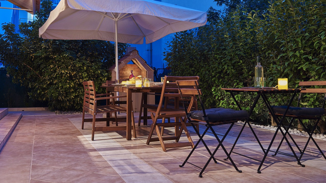Photo of Outdoor in Ialyssos