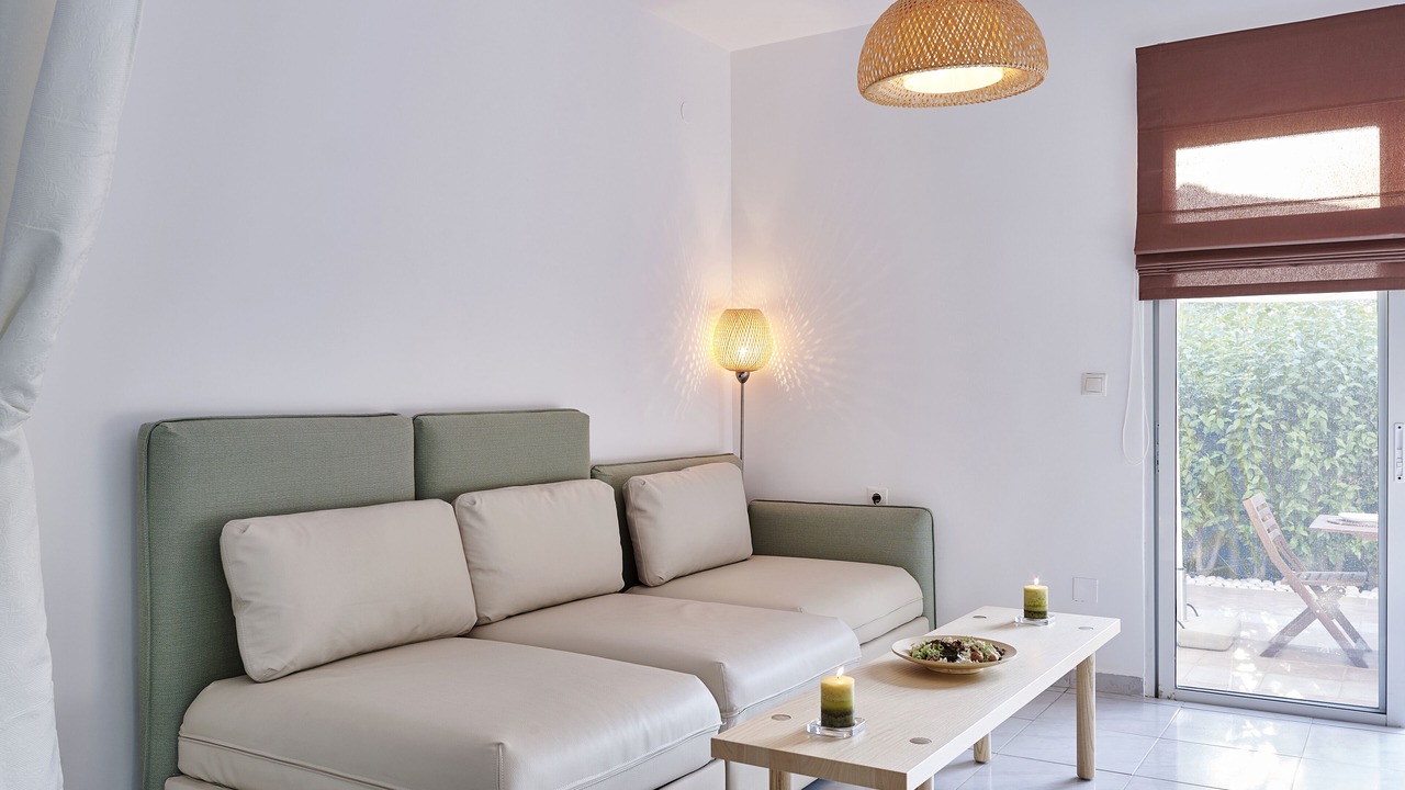 Photo of Livingroom in Ialyssos