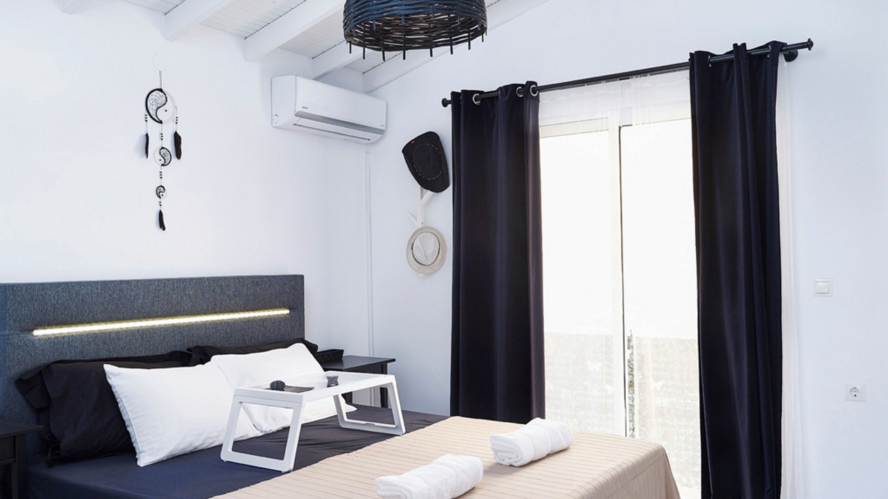 Photo of Bedroom in Ialyssos
