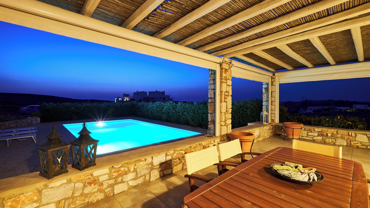 Photo of Outdoor in Parasporos