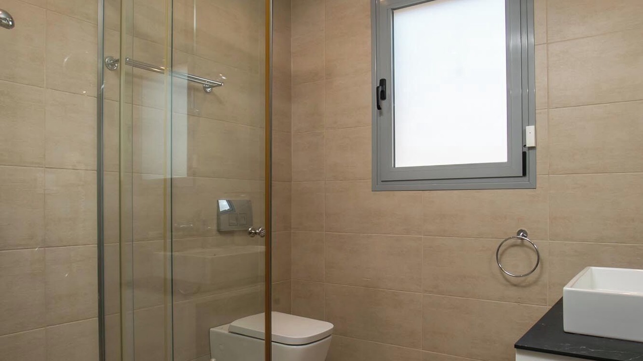 Photo of Bathroom in Pefkos