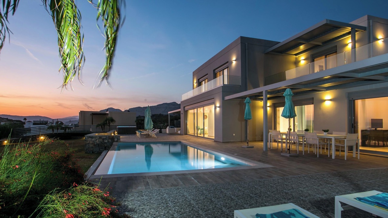 Photo of Outdoor in Pefkos