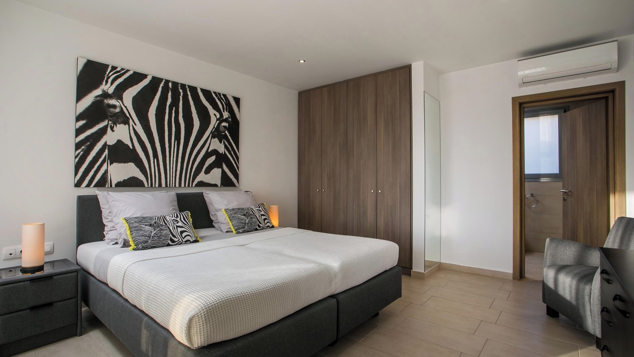 Photo of Bedroom in Pefkos