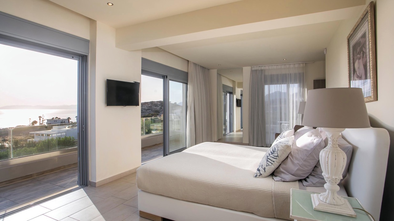 Photo of Bedroom in Pefkos